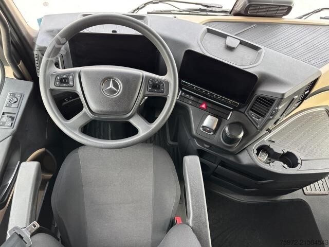Standart çekici ünitesi  Actros 1851 LS