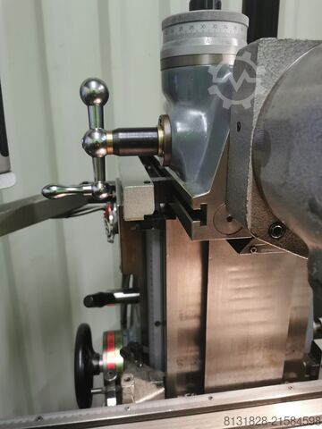 Precíziós marógép Schaublin Schaublin 13