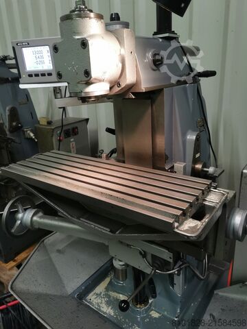 Precíziós marógép Schaublin Schaublin 13