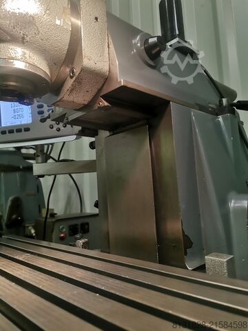 Precíziós marógép Schaublin Schaublin 13