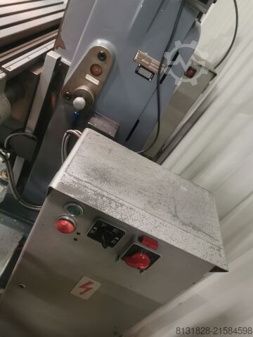 Precíziós marógép Schaublin Schaublin 13