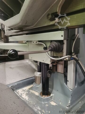 Precíziós marógép Schaublin Schaublin 13