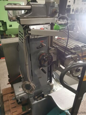 Precíziós marógép Schaublin Schaublin 13