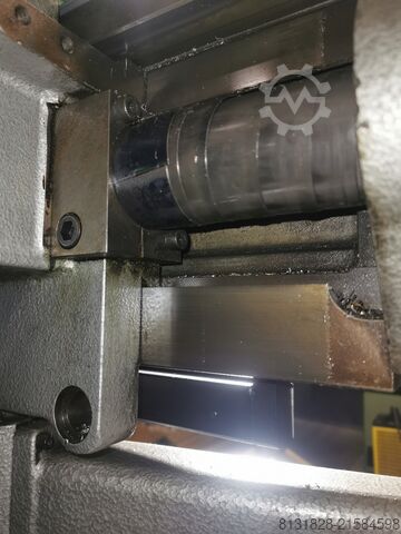 Precíziós marógép Schaublin Schaublin 13