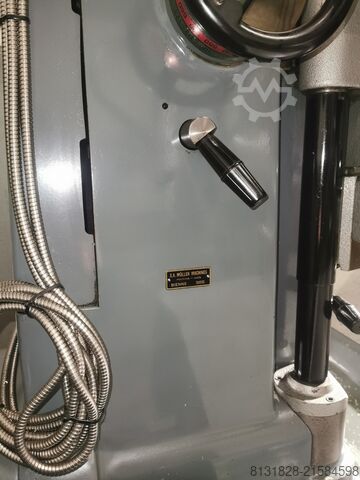 Precíziós marógép Schaublin Schaublin 13