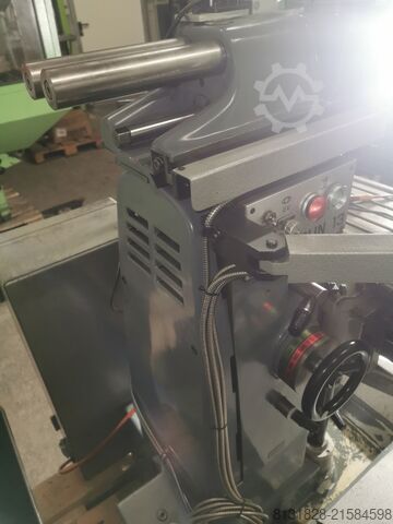 Precíziós marógép Schaublin Schaublin 13