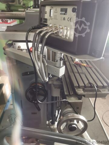 Precíziós marógép Schaublin Schaublin 13