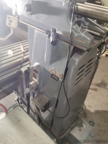 Precíziós marógép Schaublin Schaublin 13