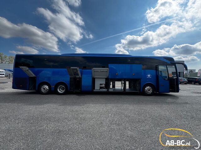 Autobus granturismo MERCEDES-BENZ Tourismo, 64 Seats