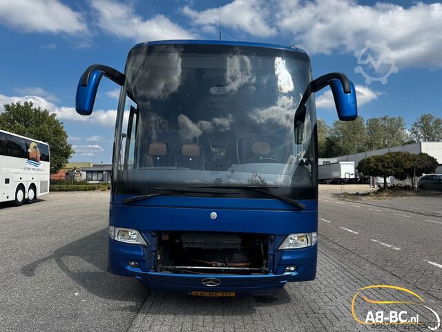 Autobus granturismo MERCEDES-BENZ Tourismo, 64 Seats