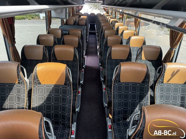 Autobus granturismo MERCEDES-BENZ Tourismo, 64 Seats