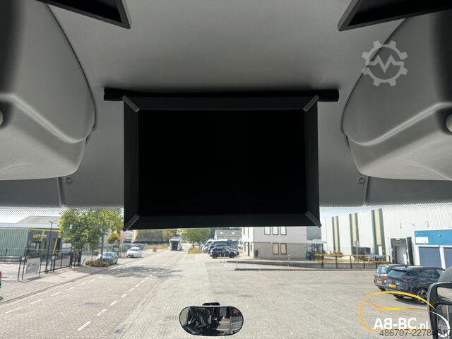 Autobus granturismo MERCEDES-BENZ Tourismo, 64 Seats
