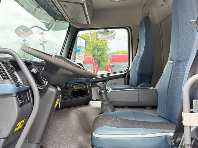 Autocarro ribaltabile VOLVO FM 400 * Kipper 5,20 m + Bordmatic * 6x4!