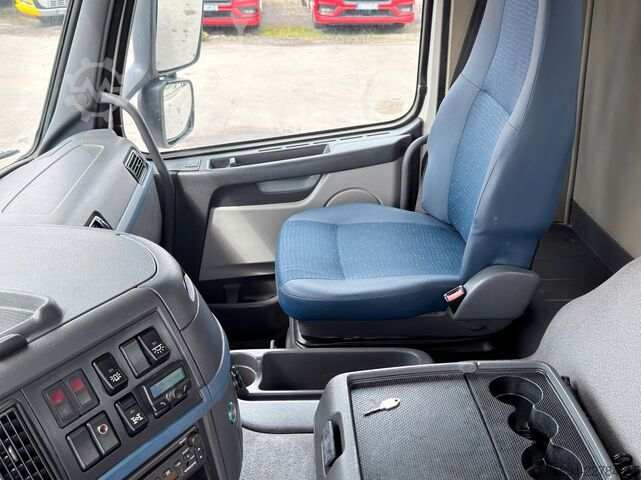 Autocarro ribaltabile VOLVO FM 400 * Kipper 5,20 m + Bordmatic * 6x4!