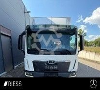 Telaio furgone MAN TGL 12.250 4x2 AUT LM