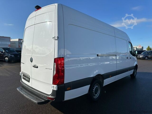 Furgone pick-up MERCEDES-BENZ Sprinter 315 CDI Pritsche/MAXI/4325/MBUX/LANG/