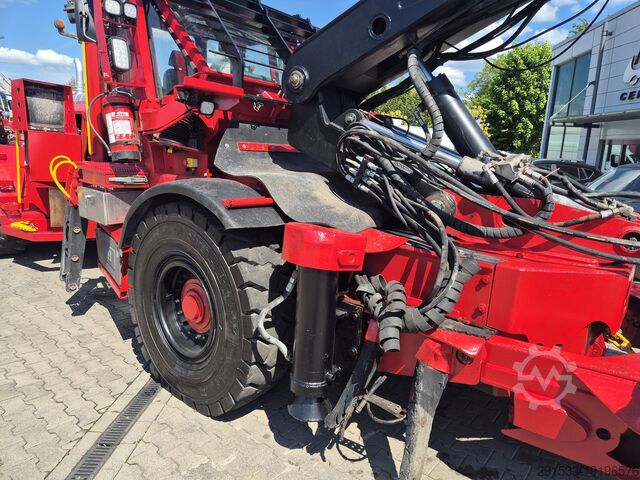 Mechanische Scaler Jama SBU8000 / SCALER / EPIROC HAMMER