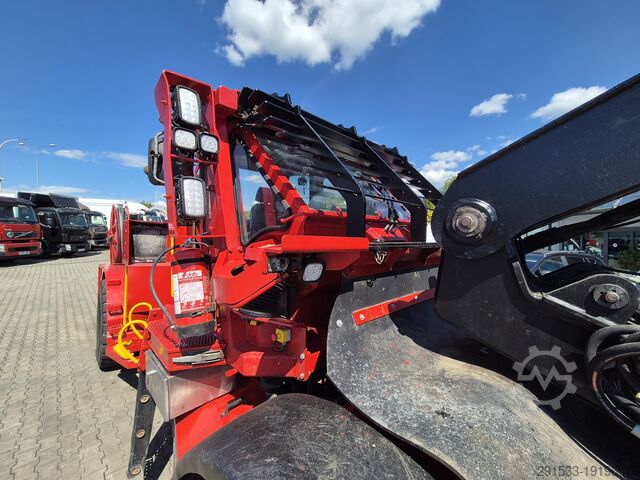 Mechanische Scaler Jama SBU8000 / SCALER / EPIROC HAMMER