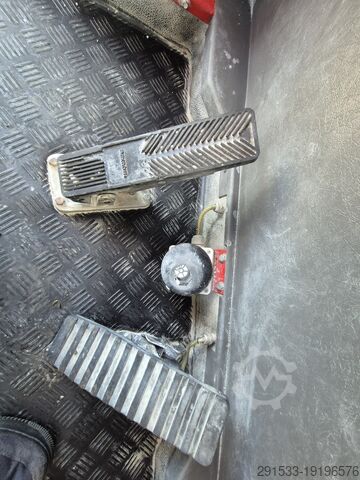 Mechanische Scaler Jama SBU8000 / SCALER / EPIROC HAMMER