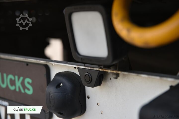 Naczepa chłodnia SCHMITZ CARGOBULL SKO FP 60 ThermoKing SLXi 300