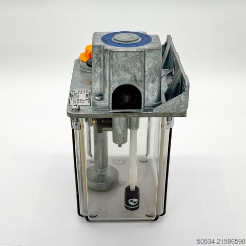 Zentralschmierung / Schmierpumpe LUBE Corp MMXL-III (Code No. 301220)