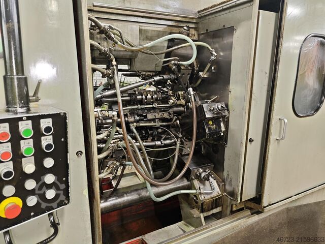 Multi-spindle machine Schütte SF 32