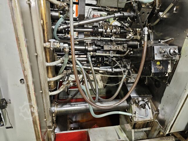 Multi-spindle machine Schütte SF 32