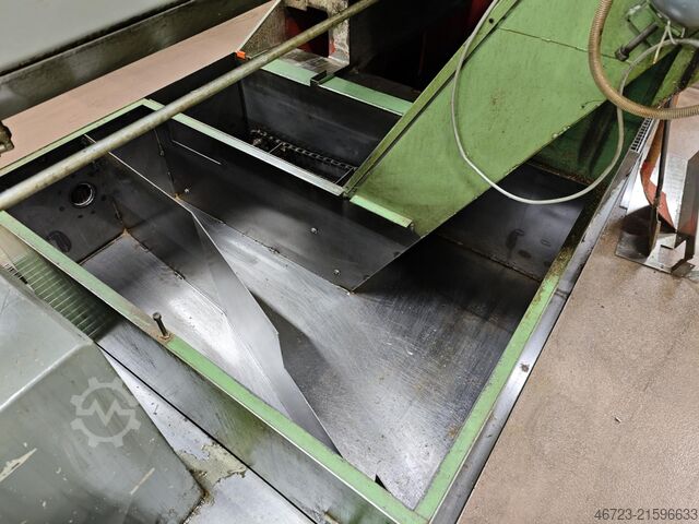 Multi-spindle machine Schütte SF 32