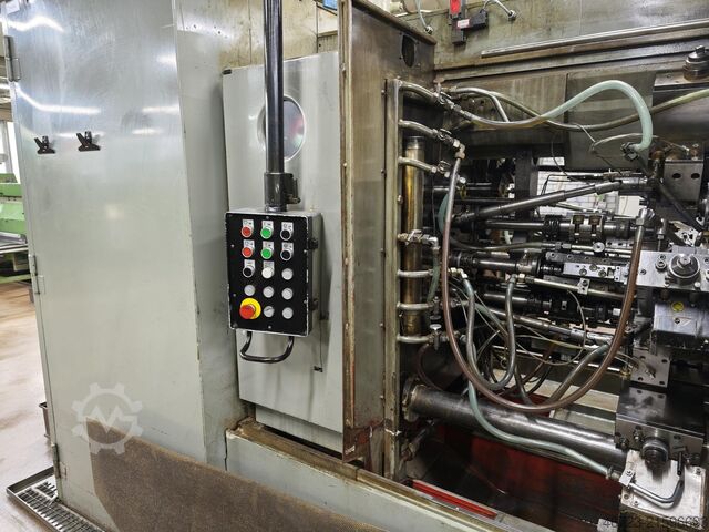 Multi-spindle machine Schütte SF 32