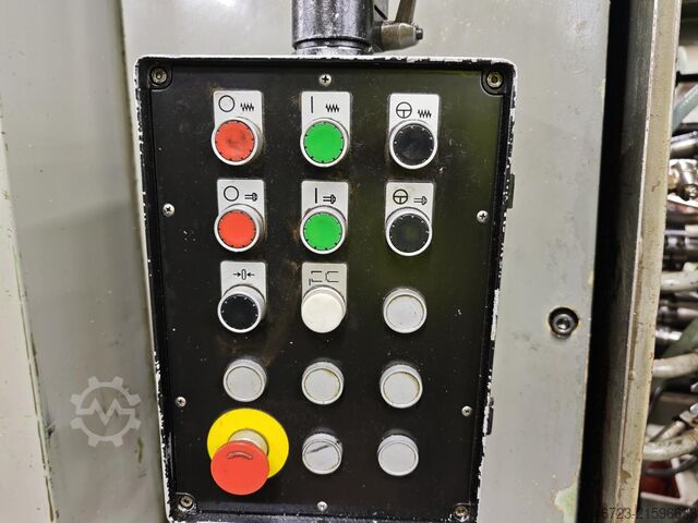 Multi-spindle machine Schütte SF 32