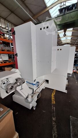 Pásová pila BEHRINGER HBE 560 A Dynamic