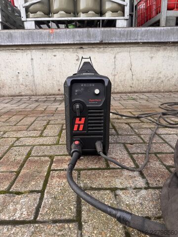 Plasmaskærerværktøj Hypertherm Powermax45 XP