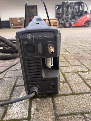Plazmavágó szerszám Hypertherm Powermax45 XP
