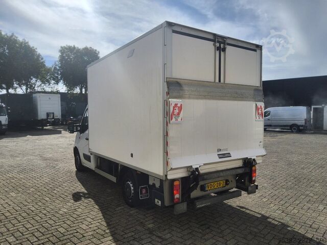 Køletaske Renault Master 150.35 VDG-28-Z - KARHOF KOEL LAADBAK - ...