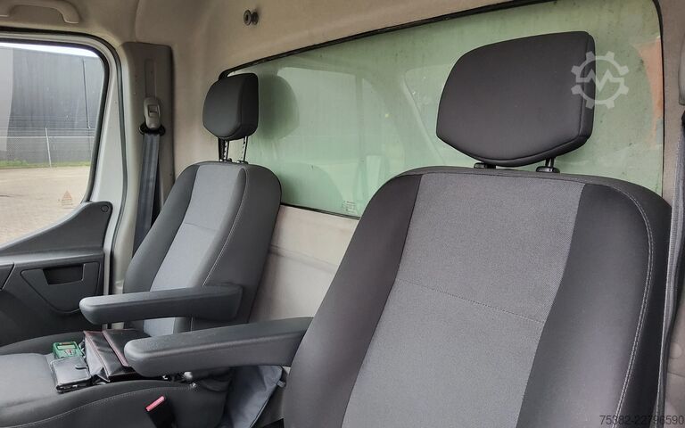 Køletaske Renault Master 150.35 VDG-28-Z - KARHOF KOEL LAADBAK - ...