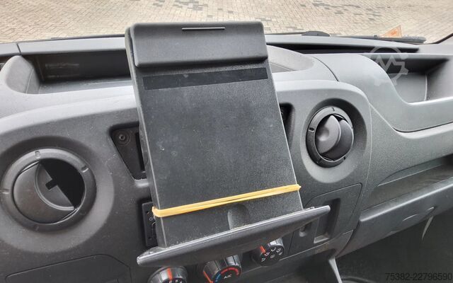 Køletaske Renault Master 150.35 VDG-28-Z - KARHOF KOEL LAADBAK - ...