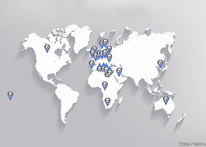 SDRD FULL glassnijtafel EXPOGLASS ® SDRD FULL