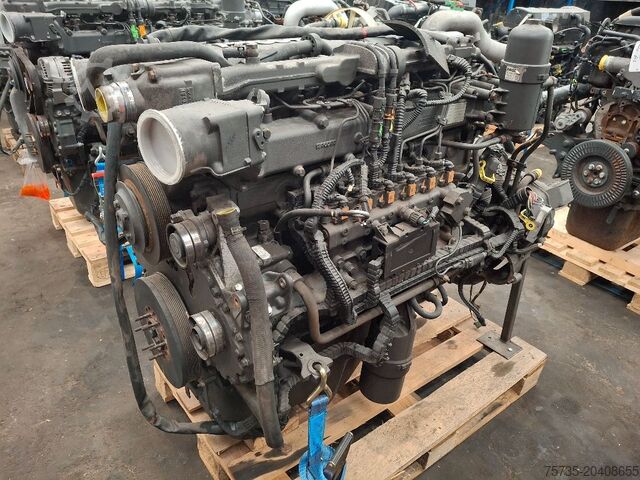 Silnik PACCAR PR228S2 (310HP)