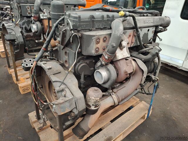 Silnik PACCAR PR228S2 (310HP)