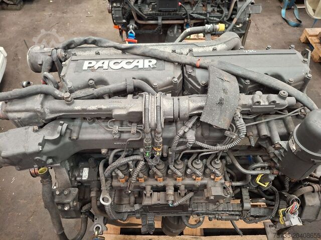 Silnik PACCAR PR228S2 (310HP)