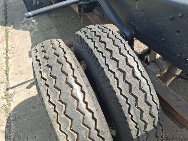 Standaard-SZM MERCEDES-BENZ 911