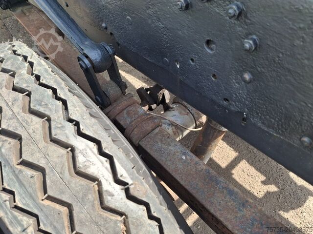 Standaard-SZM MERCEDES-BENZ 911