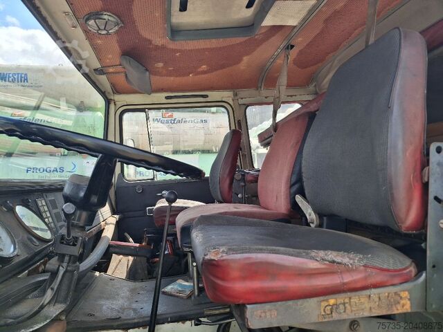 Standaard-SZM MERCEDES-BENZ 911