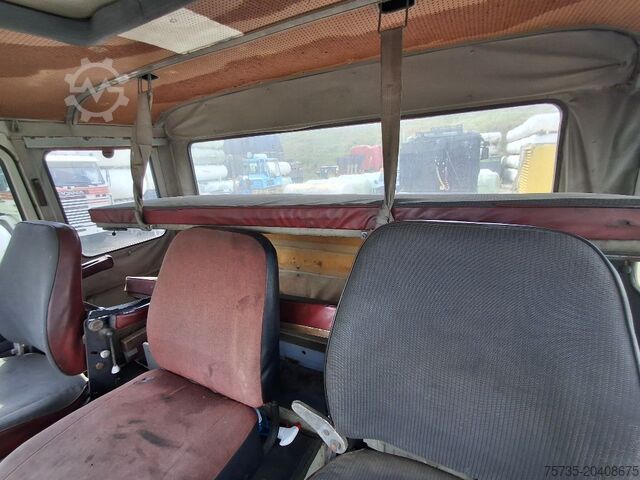 Standaard-SZM MERCEDES-BENZ 911