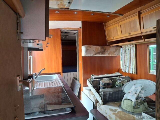 MERCEDES-BENZ LP 813 MERCEDES-BENZ LP 813