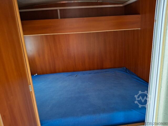 MERCEDES-BENZ LP 813 MERCEDES-BENZ LP 813