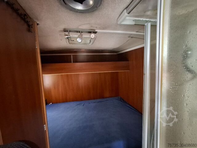 MERCEDES-BENZ LP 813 MERCEDES-BENZ LP 813