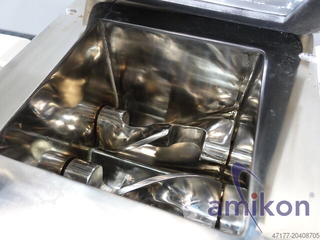 Laboratoriummenger, Kneden, Mengen Shandong Karvil Machinery Technology Mixer NH-5L Labormischer