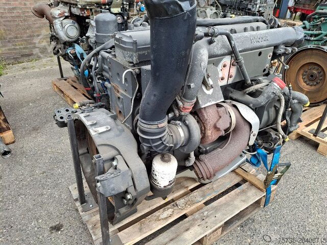 Motor PACCAR PR228S2 (310HP)