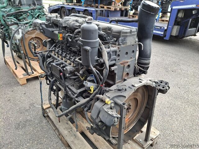 Motor PACCAR PR228S2 (310HP)